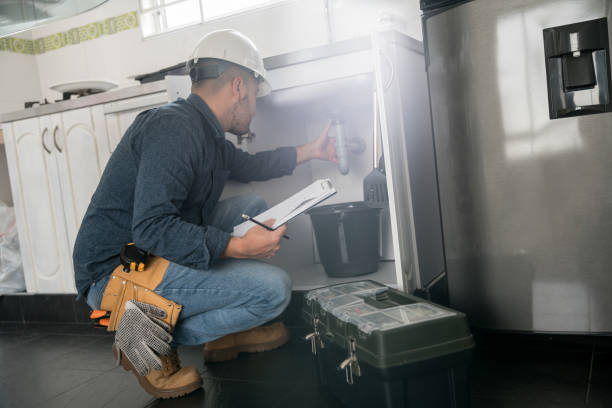 Water Softener Installation in Grandview, OH