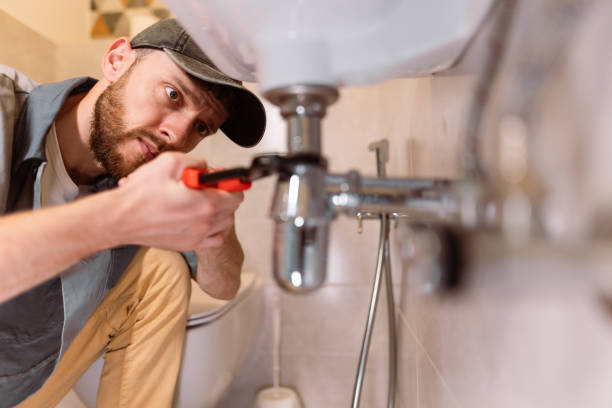 Best Commercial Plumbing Services  in Grandview, OH