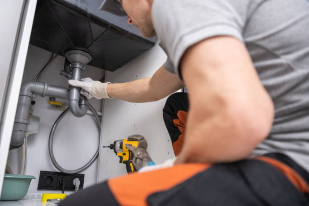 Best Drain Cleaning Services  in Grandview, OH