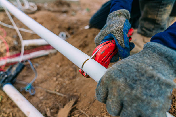 Best Sprinkler Systems  in Grandview, OH