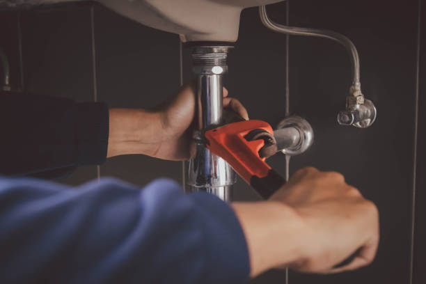 Best Gas Line Repair  in Grandview, OH